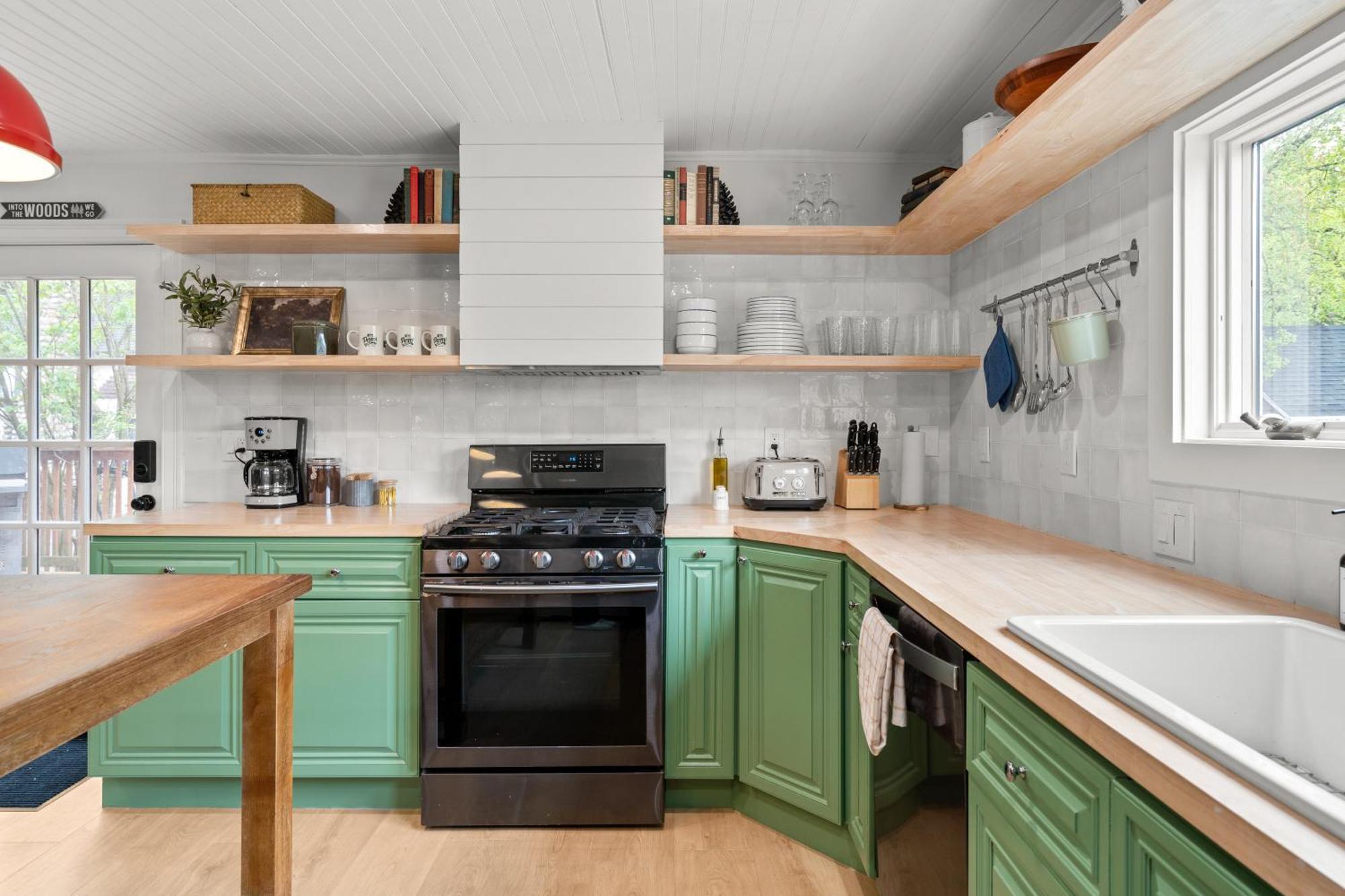 Pemi Cabins Lincoln Eksteriør billede