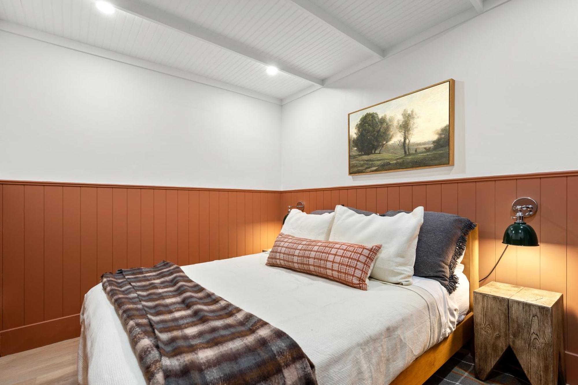 Pemi Cabins Lincoln Eksteriør billede